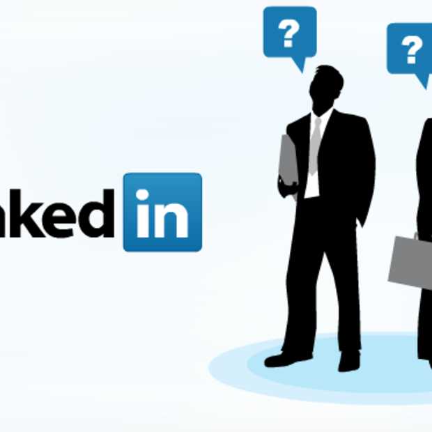 Het vinden van een baan via LinkedIn is gemakkelijker geworden
