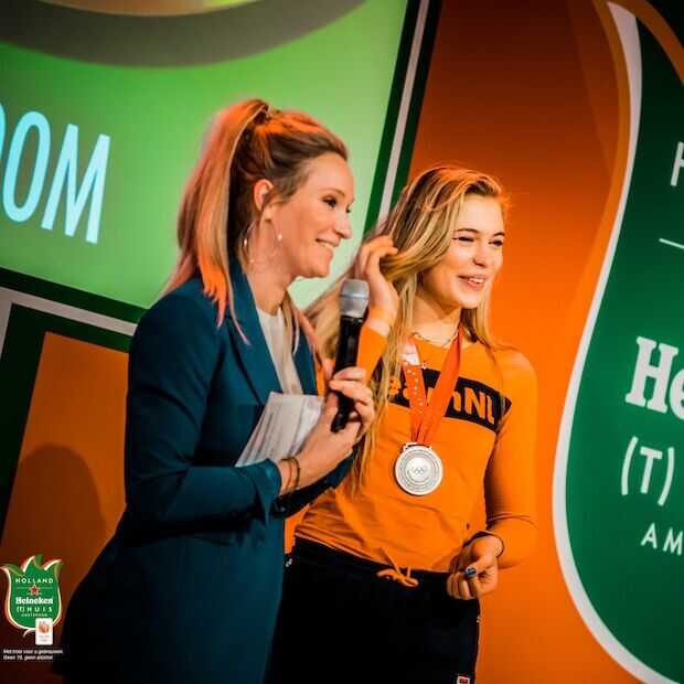 Geen Holland Heineken Huis meer in Parijs