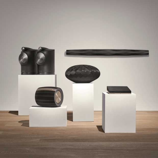 Bowers & Wilkins komt met nieuwe draadloze geluidslijn