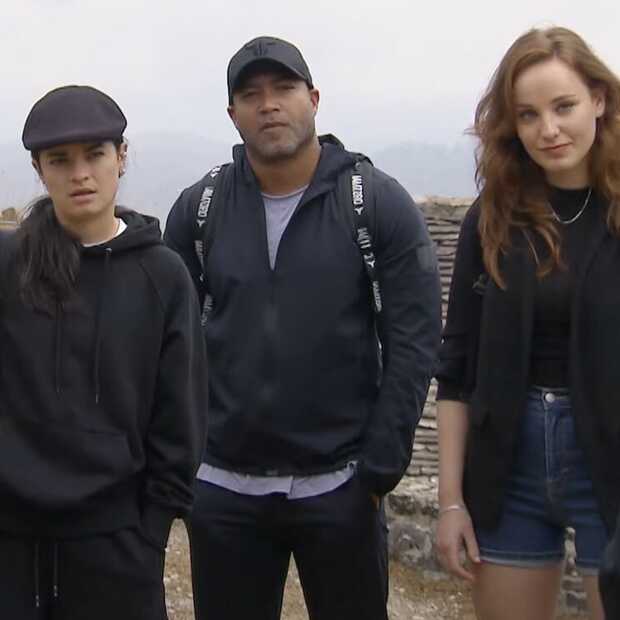 Wie is de mol? aflevering 7: hints en de leukste tweets