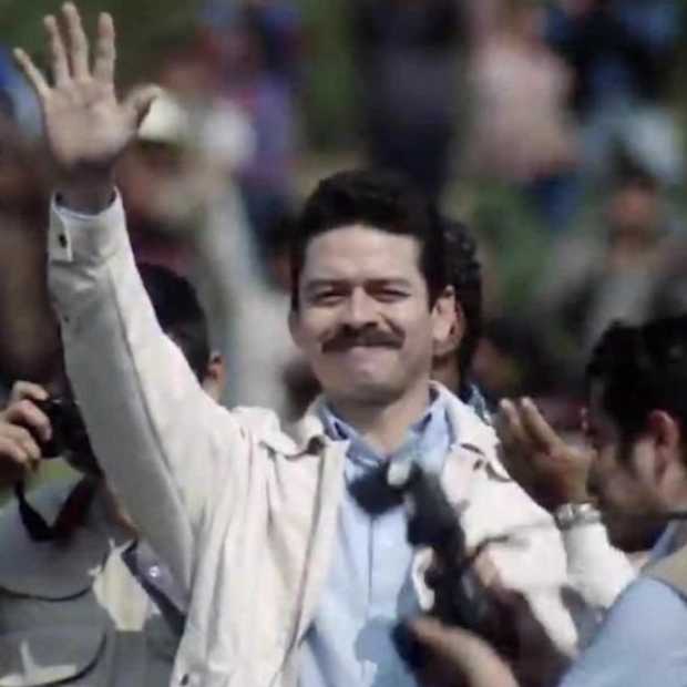 Nieuwe topserie op Netflix Historia de un Crimen Colosio