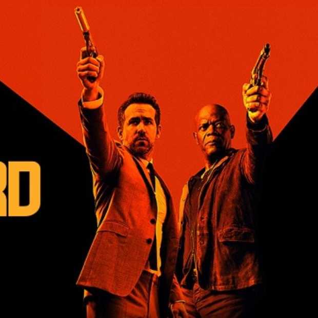 ​The Hitman’s Bodyguard illegaal gedownload? Juich niet te vroeg