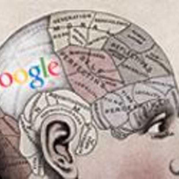 Hoe Google een gat in ons geheugen maakt