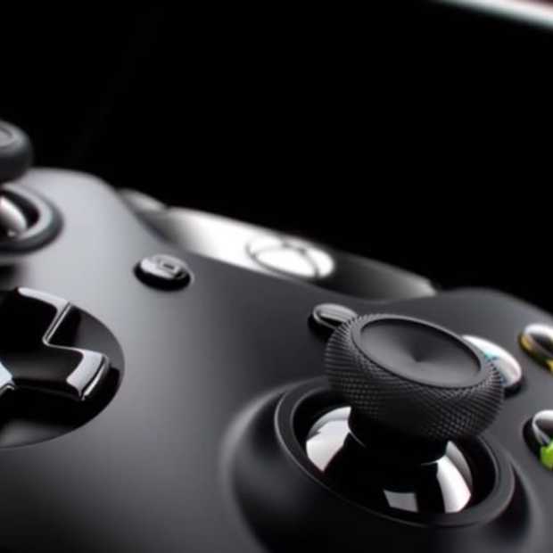 Hoe koppel je een Xbox One controller aan je tablet of pc?