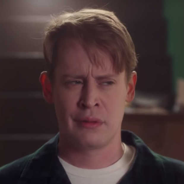 Beleef nu Home Alone opnieuw met Google Assistant