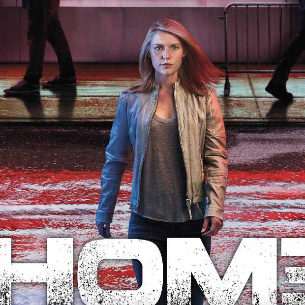 Nieuwe beelden Homeland seizoen 6: official trailer