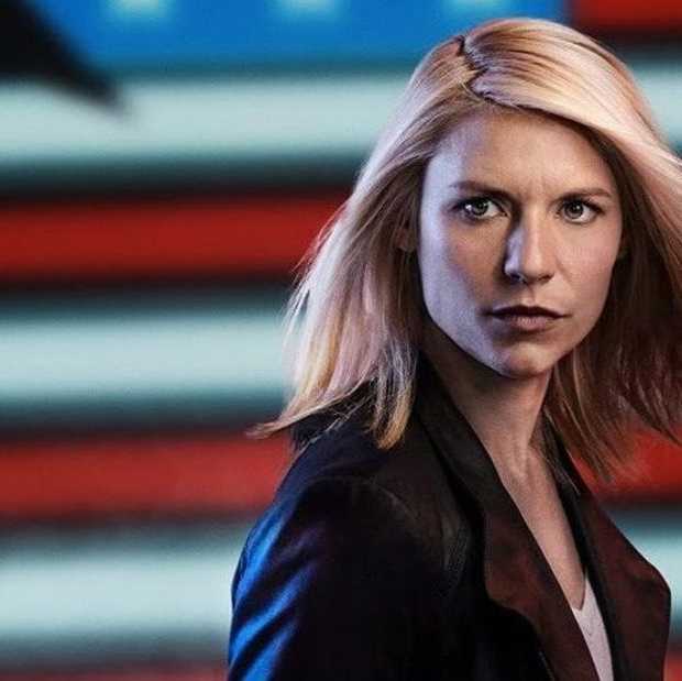 Dit is de trailer van Homeland seizoen 8: het laatste seizoen