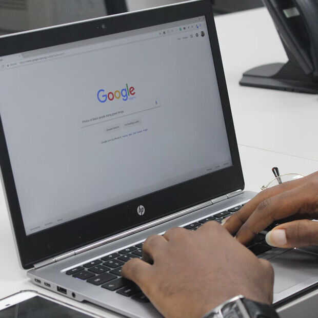 ​Google: de meest iconische homepage van het internet verandert