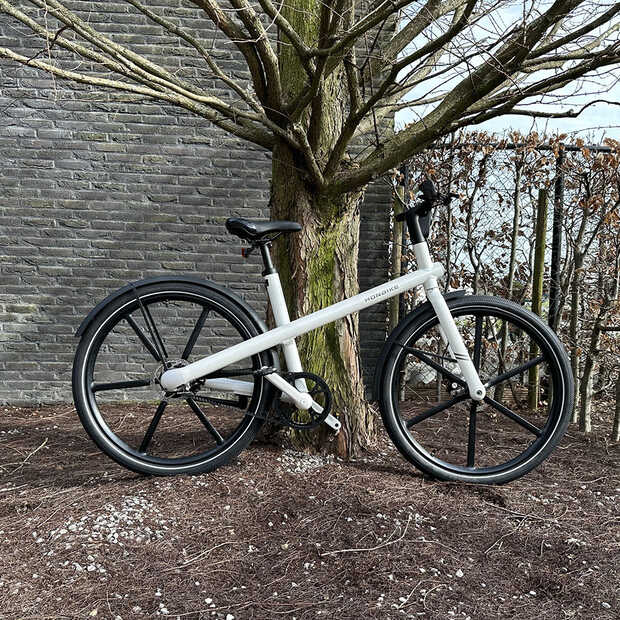 Honbike Uni4: de perfecte Long Range E-bike voor iedereen