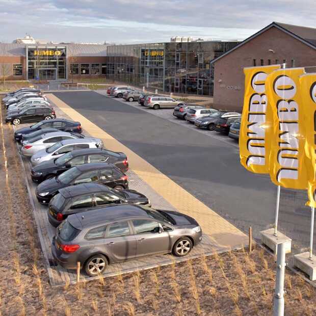 Jumbo besteedt het meest aan reclame rondom EK: €19,5 miljoen