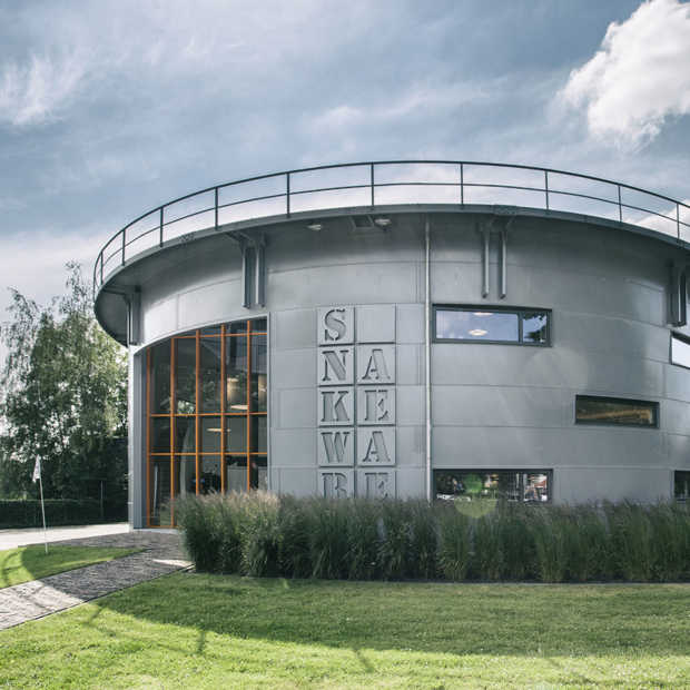 Digitale innovaties uit Sneek gaan internationaal