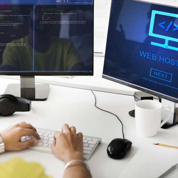 Wat is hosting en waarvoor heb je een webhost nodig?