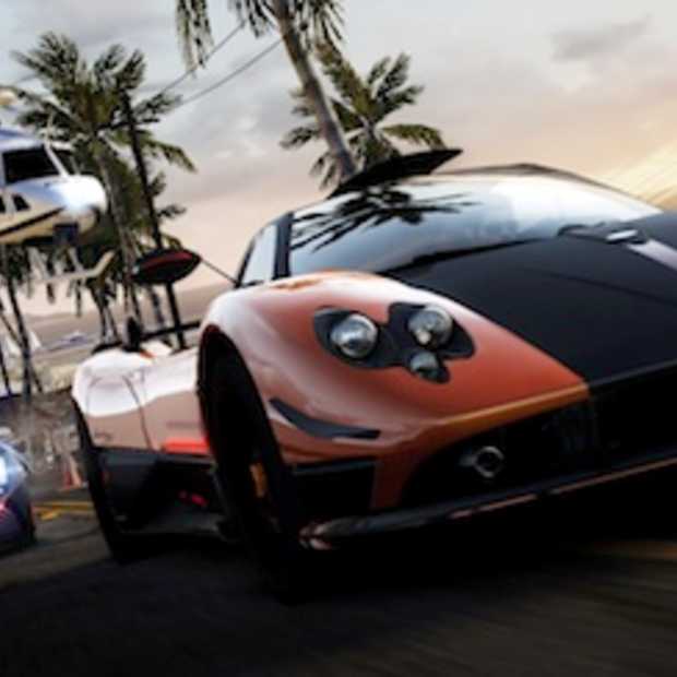 Hot Pursuit brengt Need for Speed terug op de plaats