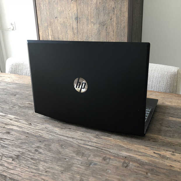 Musthave voor de feestdagen: de HP Pavilion Gaming laptop