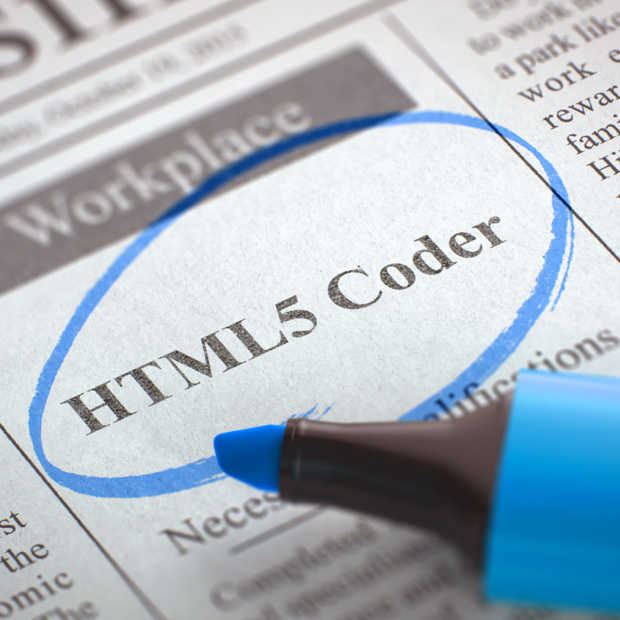 HTML5 is goed voor SEO