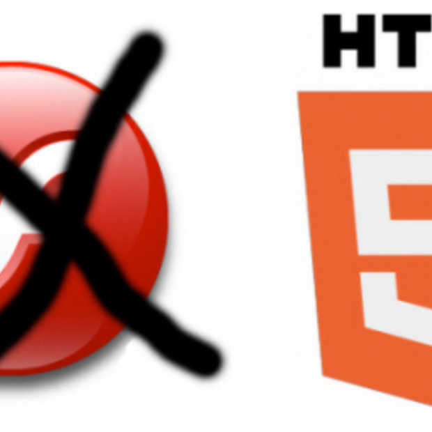 HTML5 vs Flash games [Infographic]