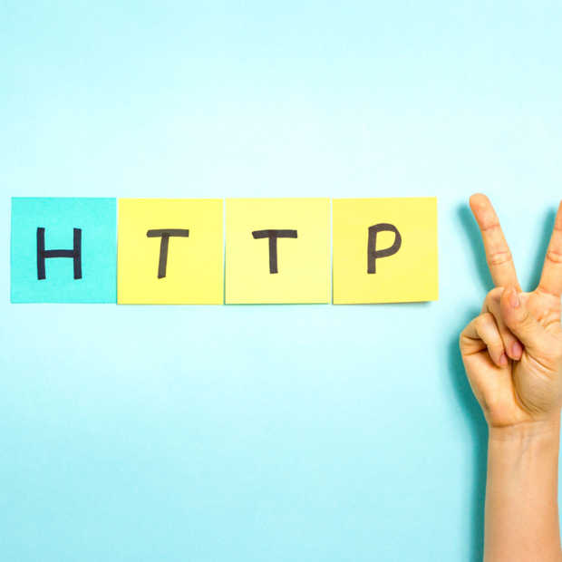 ​Betere SEO met HTTP/2; yay or nay?