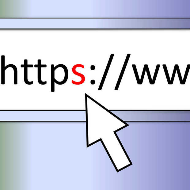 Chrome security team overweegt alle HTTP pagina's te markeren als 'niet-veilig'