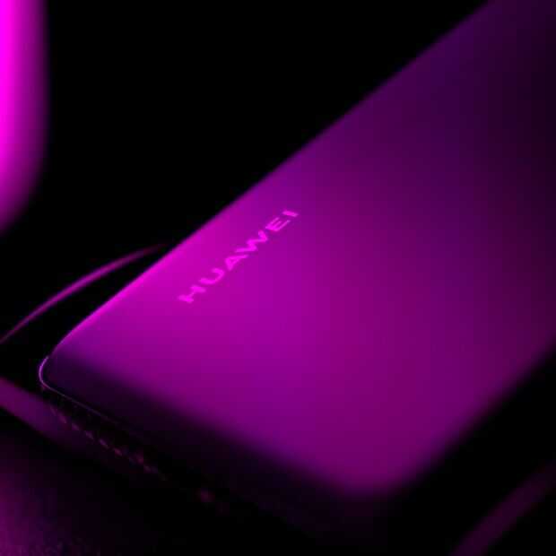 Huawei worstelt verder