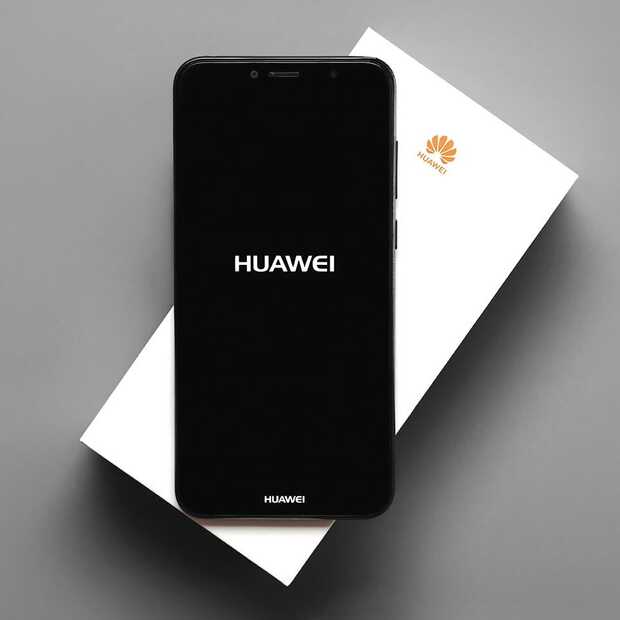 Huawei vernieuwt AppGallery