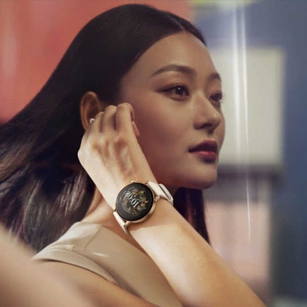 Huawei komt met nieuwe smartwatches: GT3 en GT Runner