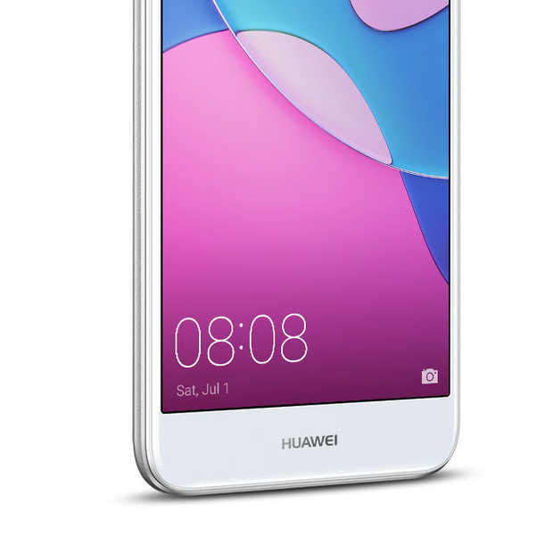 Huawei Y6 Pro 2017 vanaf 21 augustus beschikbaar