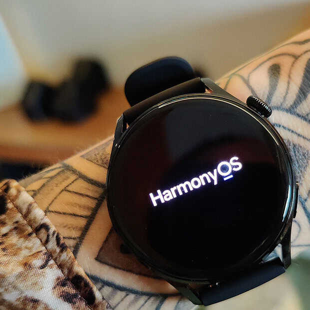 Huawei’s HarmonyOS is voor veel meer dan smartphones alleen