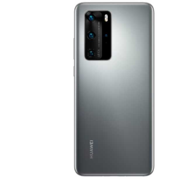 Huawei kondigt Huawei P40 Pro aan