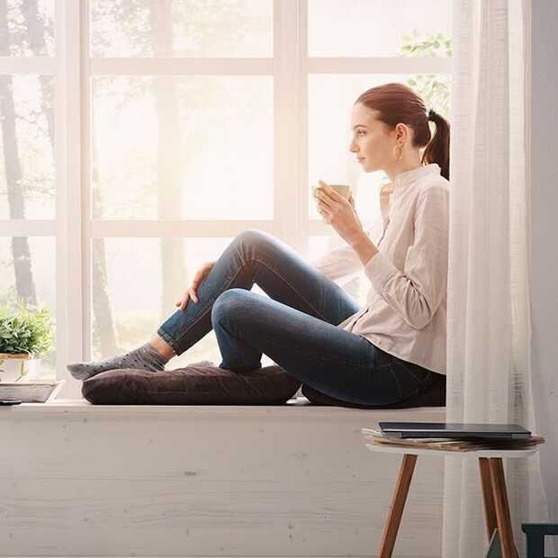 ​Een behaaglijke warmte dankzij isolerende maatregelen