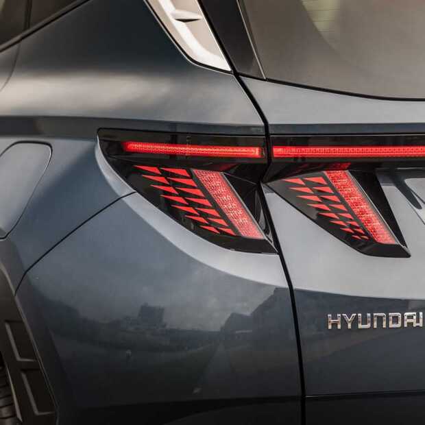 Aandeel Hyundai stijgt met 20% door geruchten EV-deal met Apple