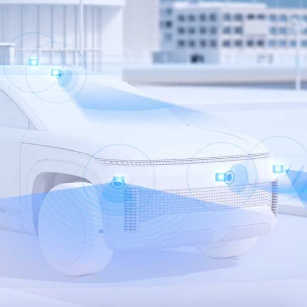 Hyundai transformeert auto’s naar Software Defined Vehicles