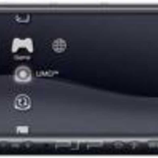 Hyves nu ook op de PSP