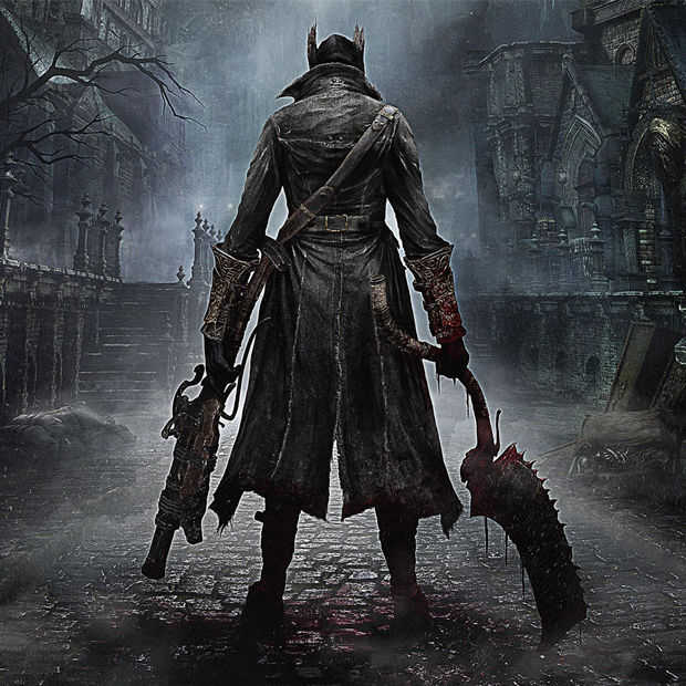 Gespeeld op Gamescom: Bloodborne