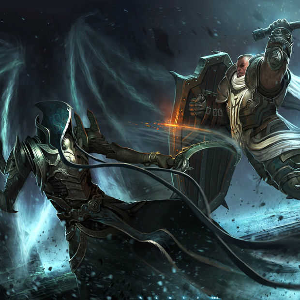 diablo 3 reaper of souls ps4 wiki diablo 3 reaper of souls ps4 wiki