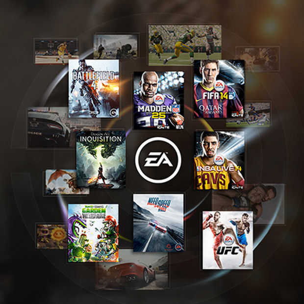 Как Купить Игру Через Ea