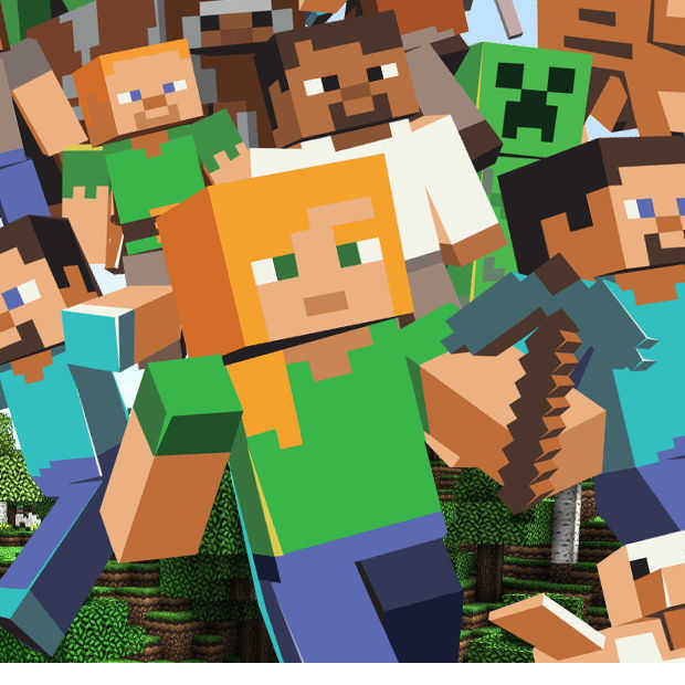 Minecraft 300 miljoen keer verkocht: kun je er nog mee beginnen?