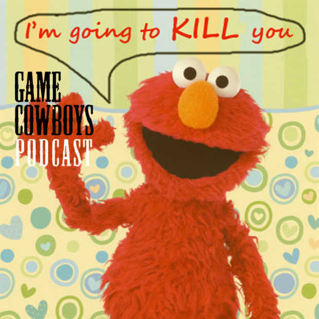 Gamecowboys podcast: Teleurstellingen en bedreigingen