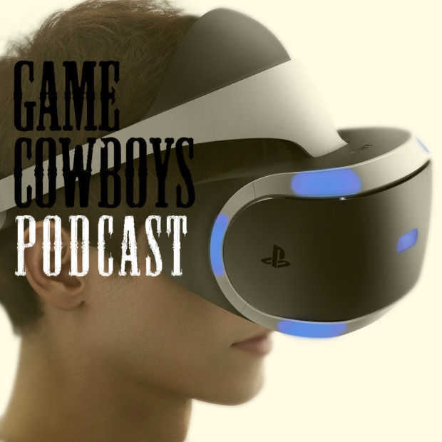 Gamecowboys podcast: Indies vs. AAA (met Eline Muijres)