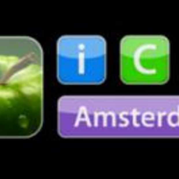 iCE Amsterdam 2009