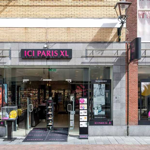ICI PARIS XL biedt gebruikers nu een betere online shopervaring