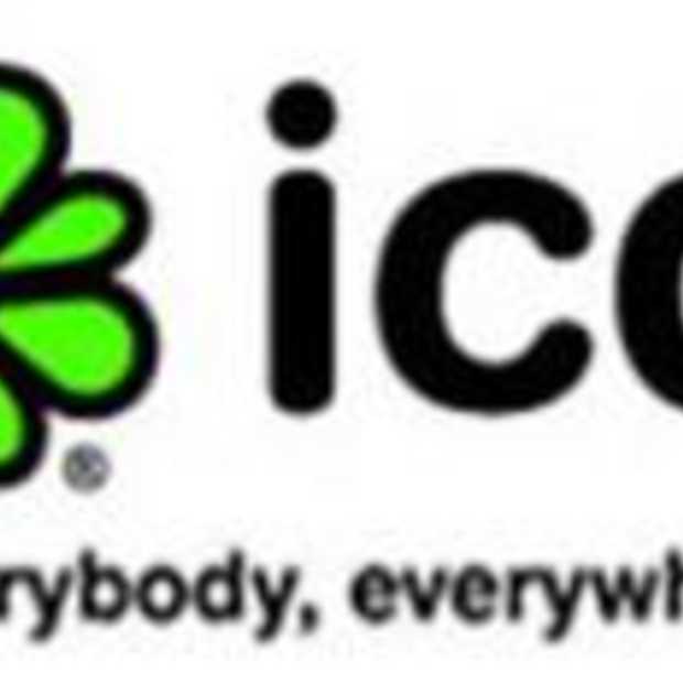ICQ hoog op verlanglijstje DST