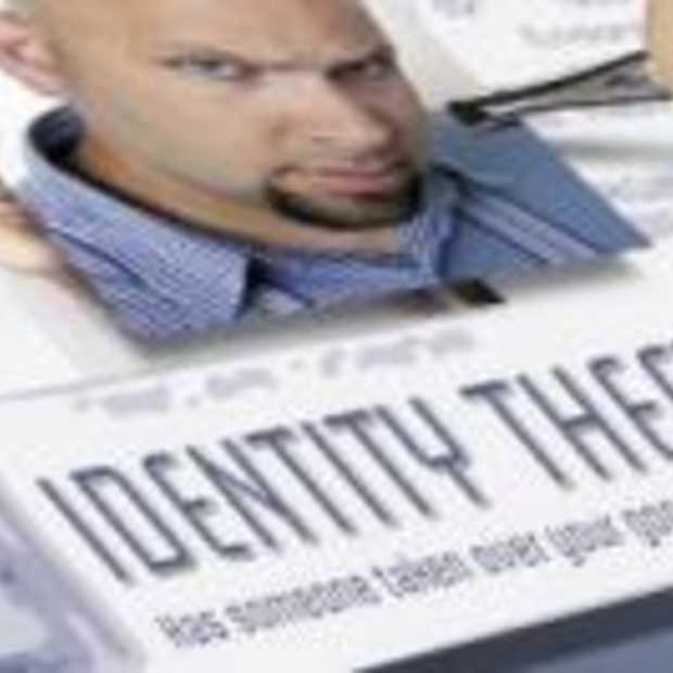 ID-diefstal voorkomen op Social Networks