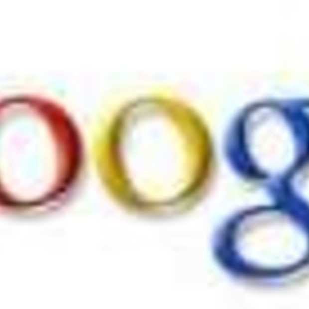 iGoogle nu ook voor mobile