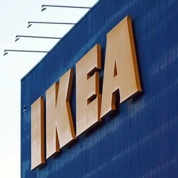 Forse boete voor Ikea wegens bespioneren personeel