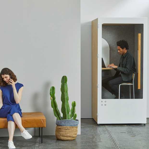 Nederlanders zien privacy in huis als hun recht, volgens onderzoek van IKEA
