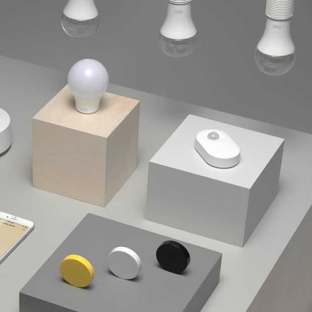 IKEA's slimme lampen werken vanaf nu met Homekit en Philips Hue