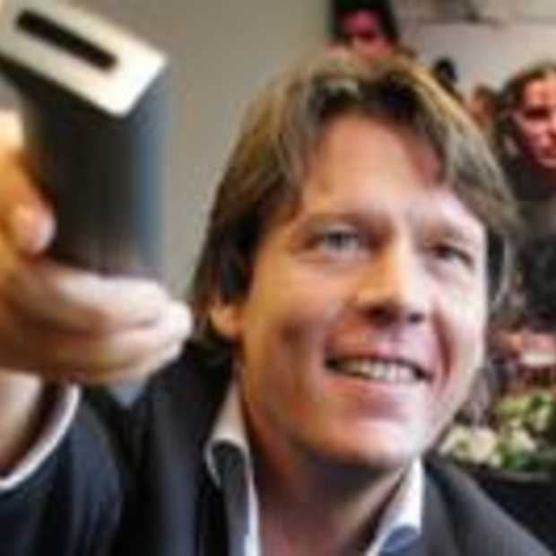 Ilse Media's Joris van Heukelom over digitaal uitgeven 2009