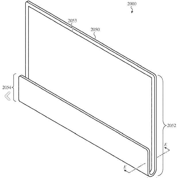 Apple werkt mogelijk aan een ‘opvouwbare’ iMac