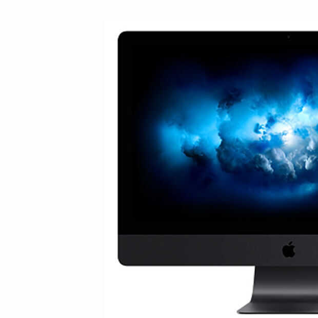iMac Pro is straks niet meer