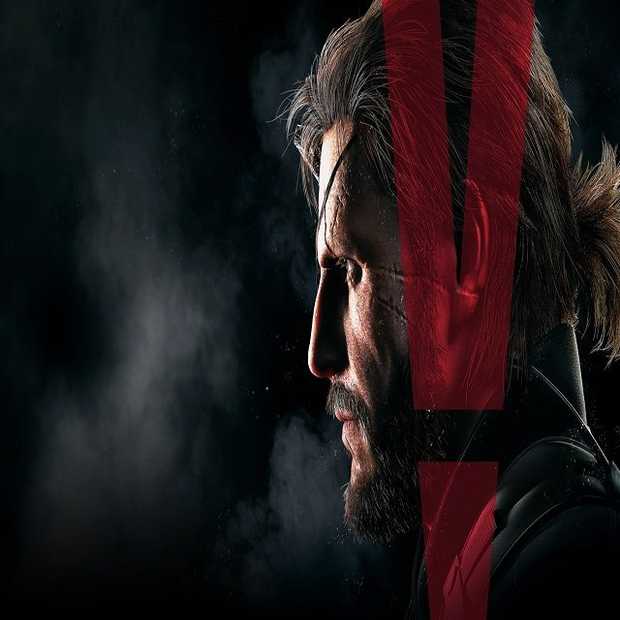 Konami sluit studio achter Metal Gear Online
